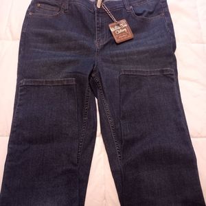 Matilda Jane jeans size 14